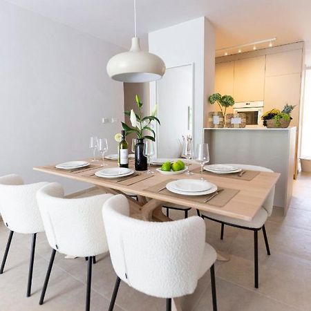 La Fortuna Luxury Apartment Spalato Εξωτερικό φωτογραφία