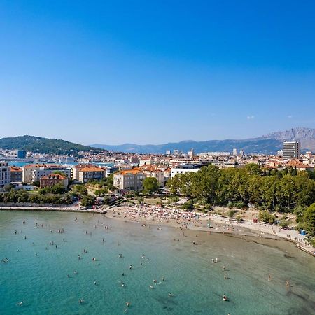 La Fortuna Luxury Apartment Spalato Εξωτερικό φωτογραφία