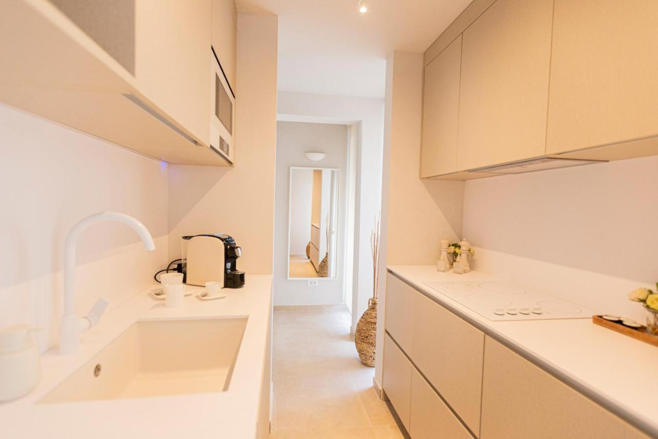 La Fortuna Luxury Apartment Spalato Εξωτερικό φωτογραφία