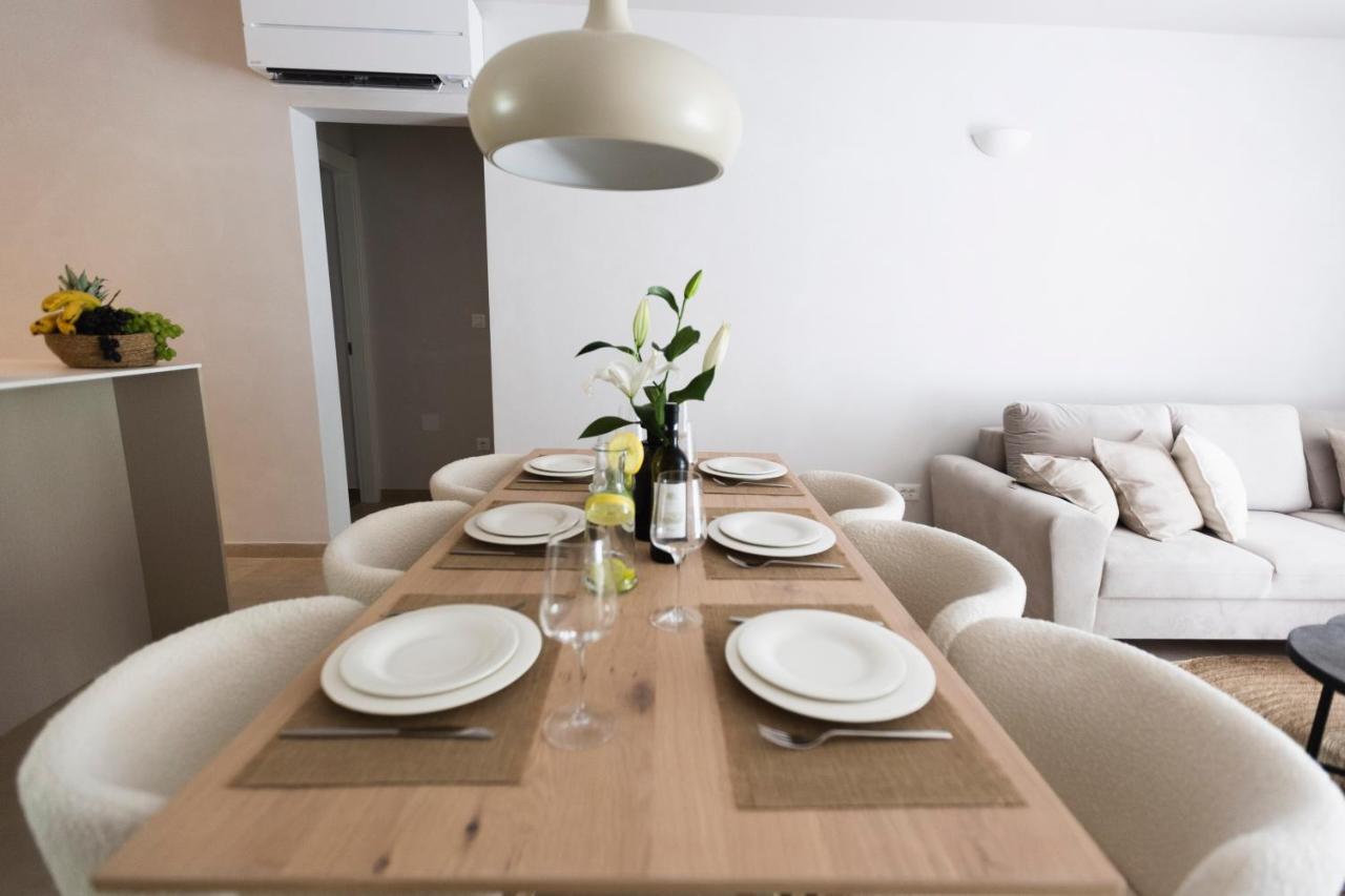 La Fortuna Luxury Apartment Spalato Εξωτερικό φωτογραφία