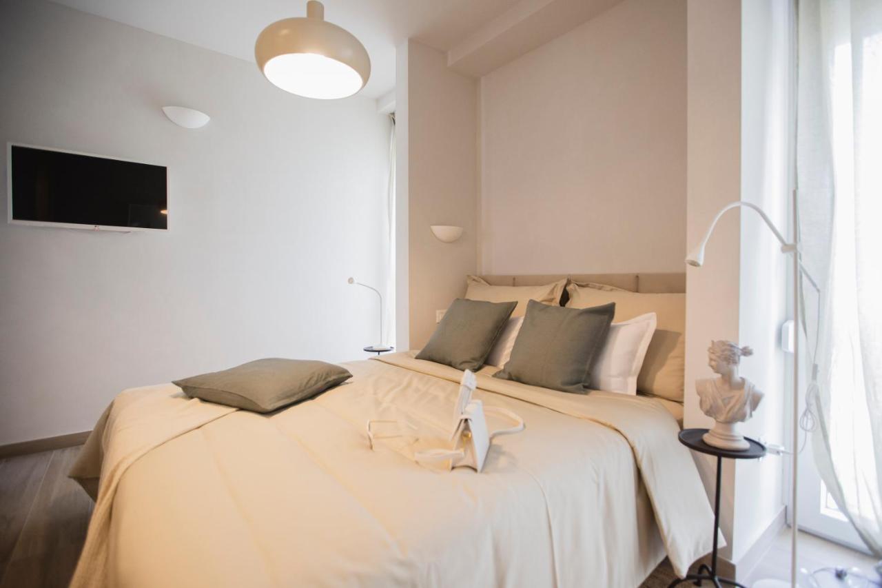 La Fortuna Luxury Apartment Spalato Εξωτερικό φωτογραφία