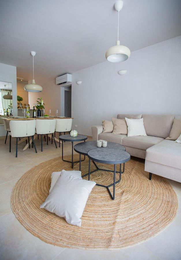 La Fortuna Luxury Apartment Spalato Εξωτερικό φωτογραφία