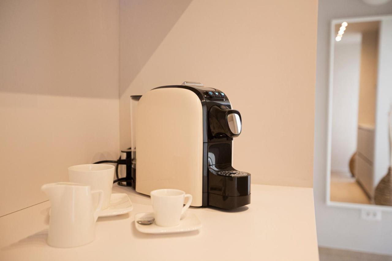 La Fortuna Luxury Apartment Spalato Εξωτερικό φωτογραφία
