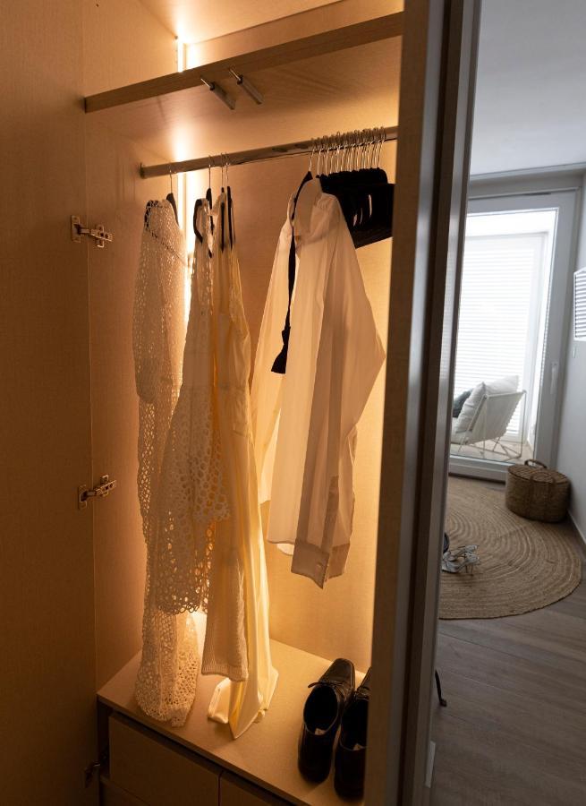 La Fortuna Luxury Apartment Spalato Εξωτερικό φωτογραφία