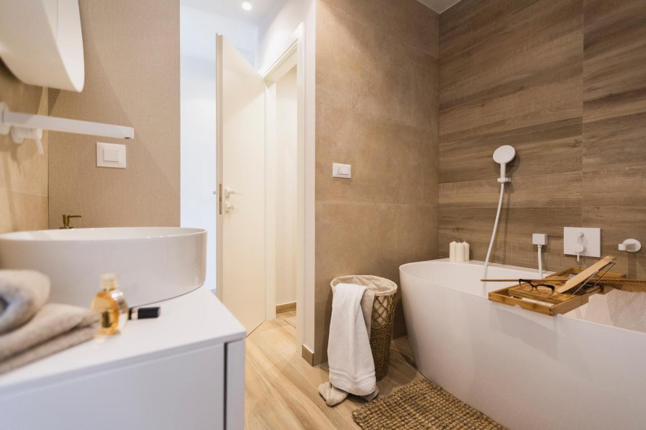La Fortuna Luxury Apartment Spalato Εξωτερικό φωτογραφία