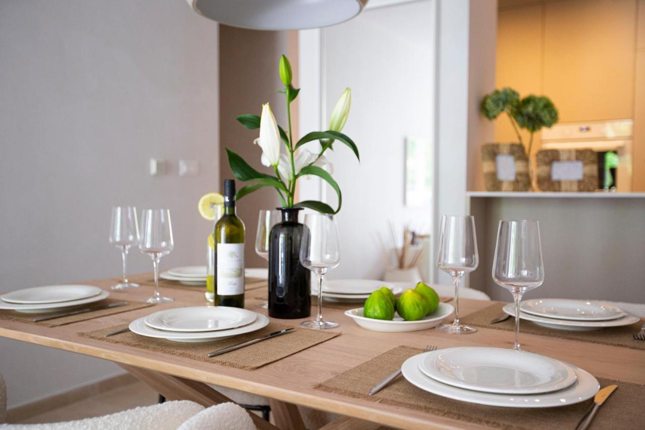 La Fortuna Luxury Apartment Spalato Εξωτερικό φωτογραφία