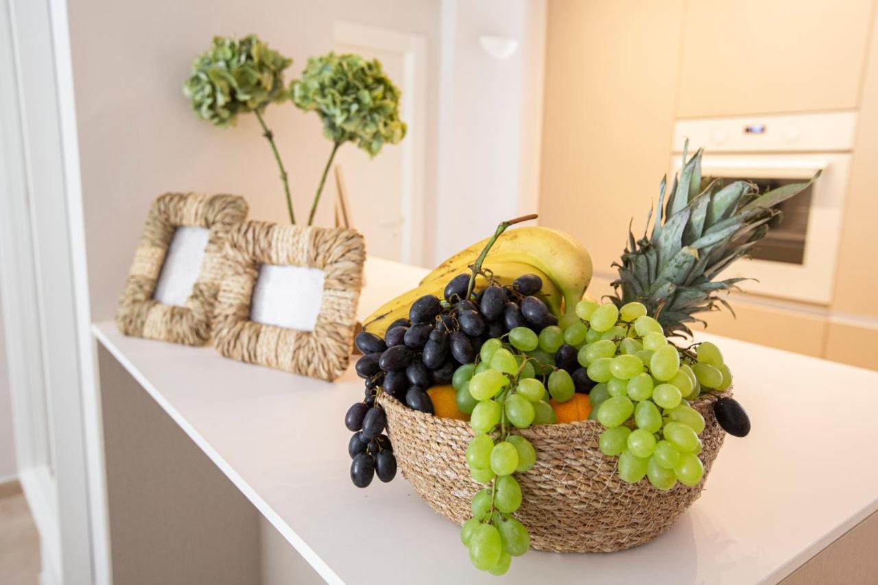 La Fortuna Luxury Apartment Spalato Εξωτερικό φωτογραφία
