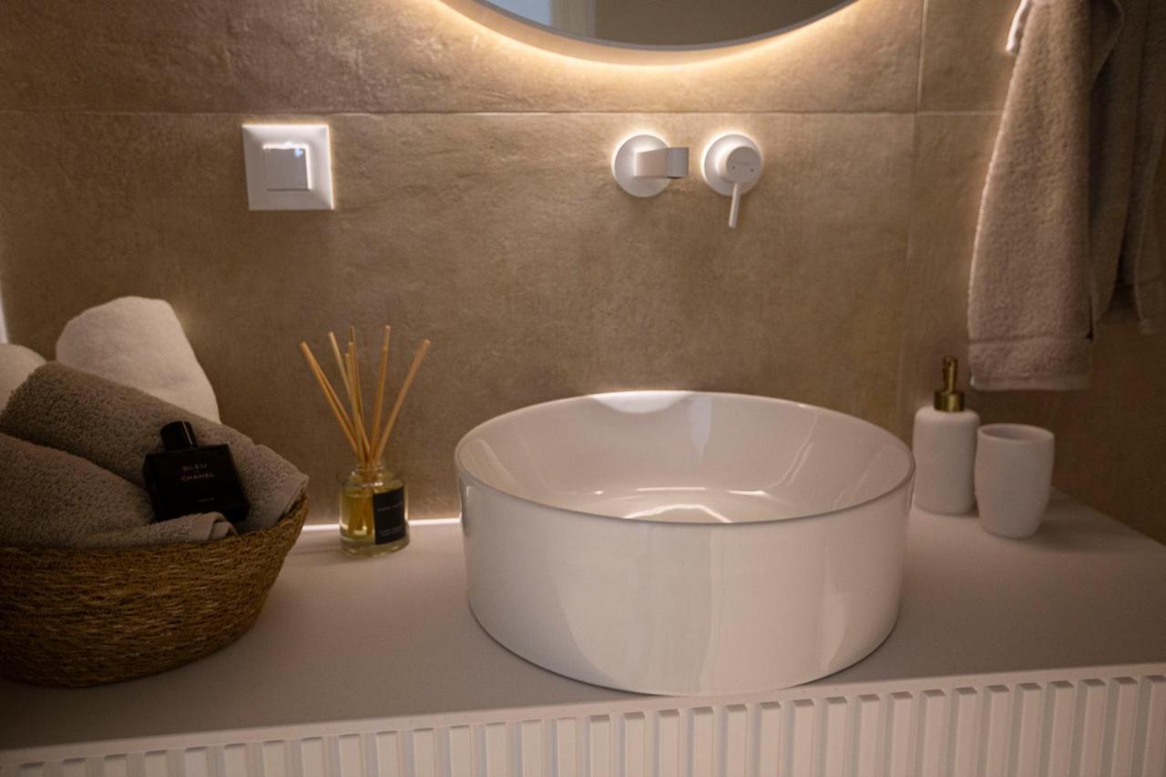 La Fortuna Luxury Apartment Spalato Εξωτερικό φωτογραφία