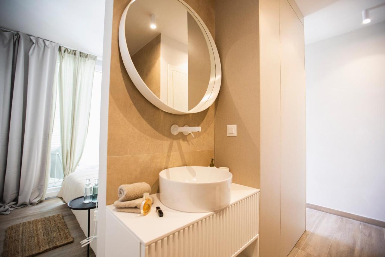 La Fortuna Luxury Apartment Spalato Εξωτερικό φωτογραφία