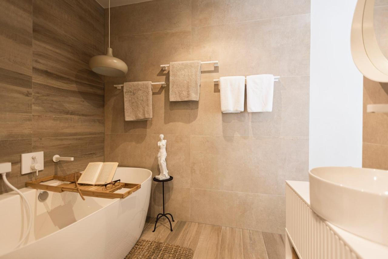 La Fortuna Luxury Apartment Spalato Εξωτερικό φωτογραφία