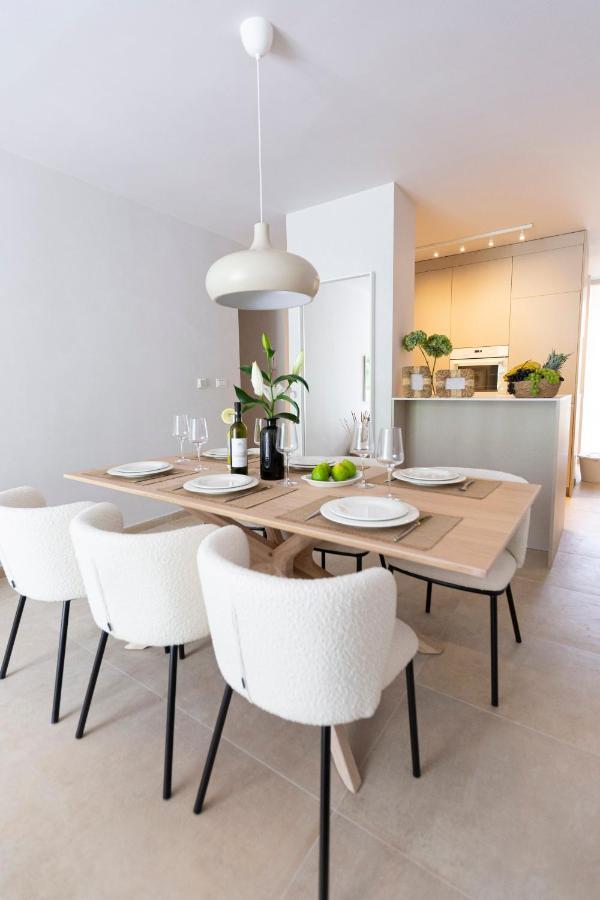 La Fortuna Luxury Apartment Spalato Εξωτερικό φωτογραφία
