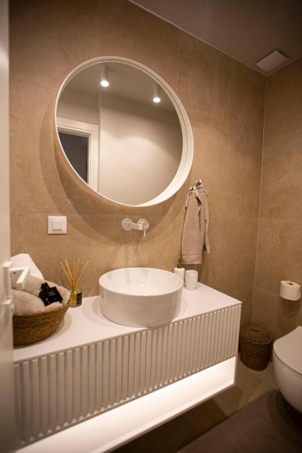 La Fortuna Luxury Apartment Spalato Εξωτερικό φωτογραφία