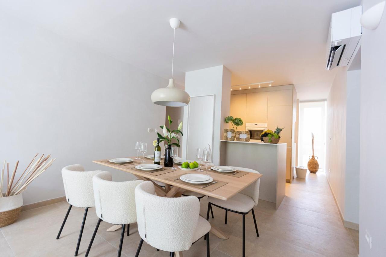 La Fortuna Luxury Apartment Spalato Εξωτερικό φωτογραφία