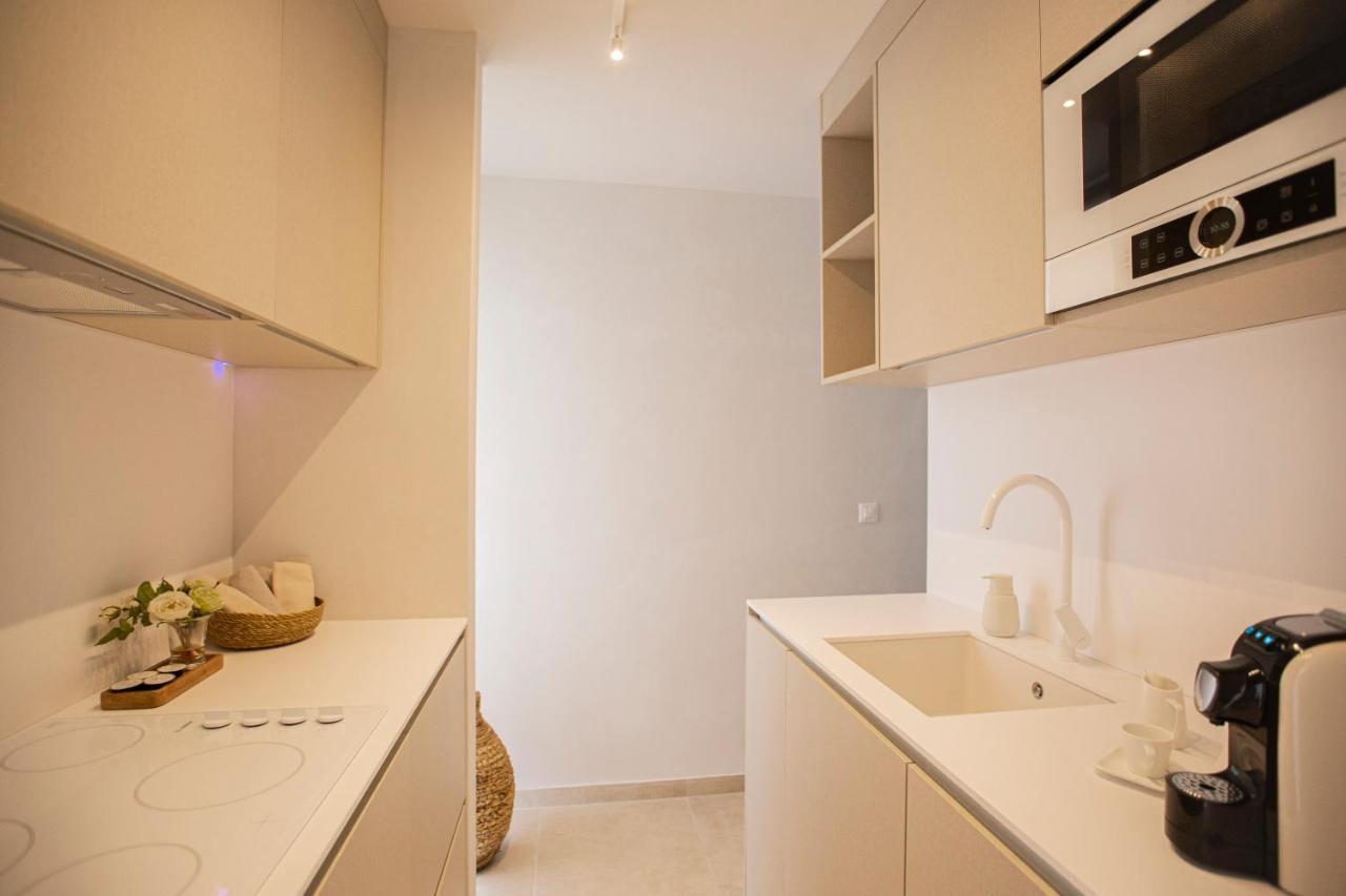 La Fortuna Luxury Apartment Spalato Εξωτερικό φωτογραφία