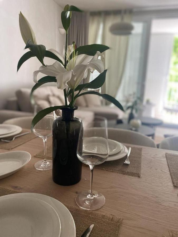 La Fortuna Luxury Apartment Spalato Εξωτερικό φωτογραφία