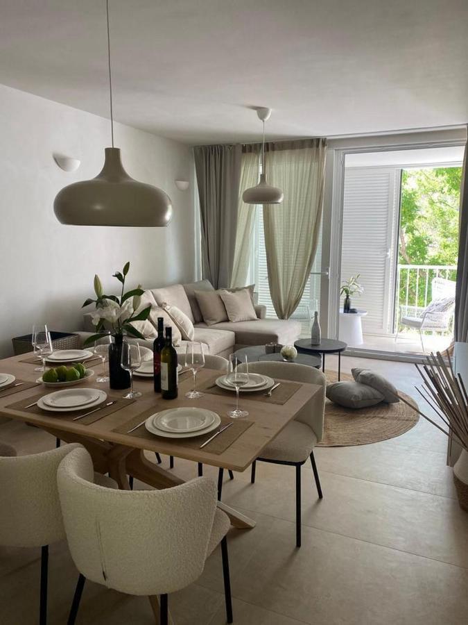 La Fortuna Luxury Apartment Spalato Εξωτερικό φωτογραφία