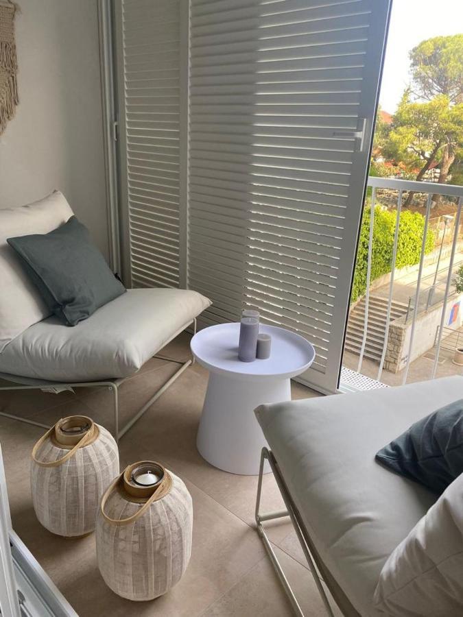 La Fortuna Luxury Apartment Spalato Εξωτερικό φωτογραφία